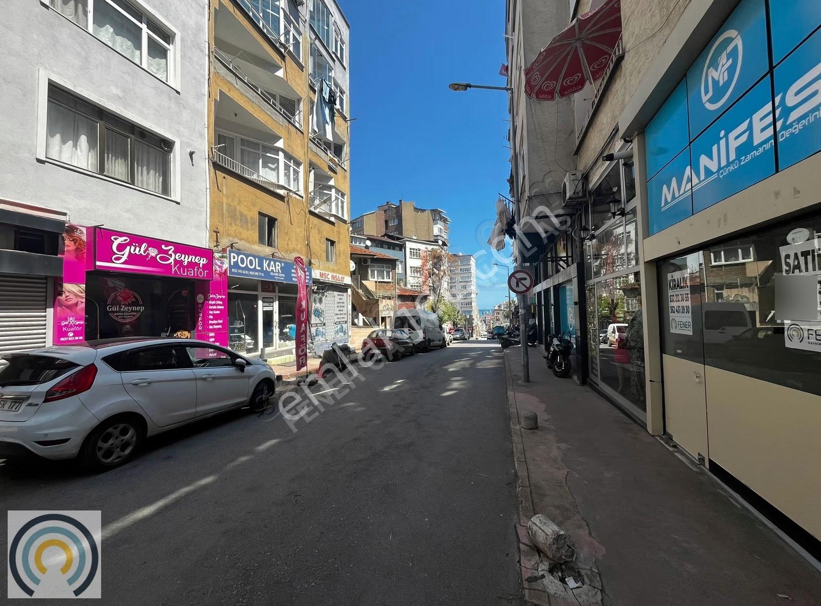 İlkadım Yenidoğan Mahallesinde Satılık Dükkan - Görsel 5