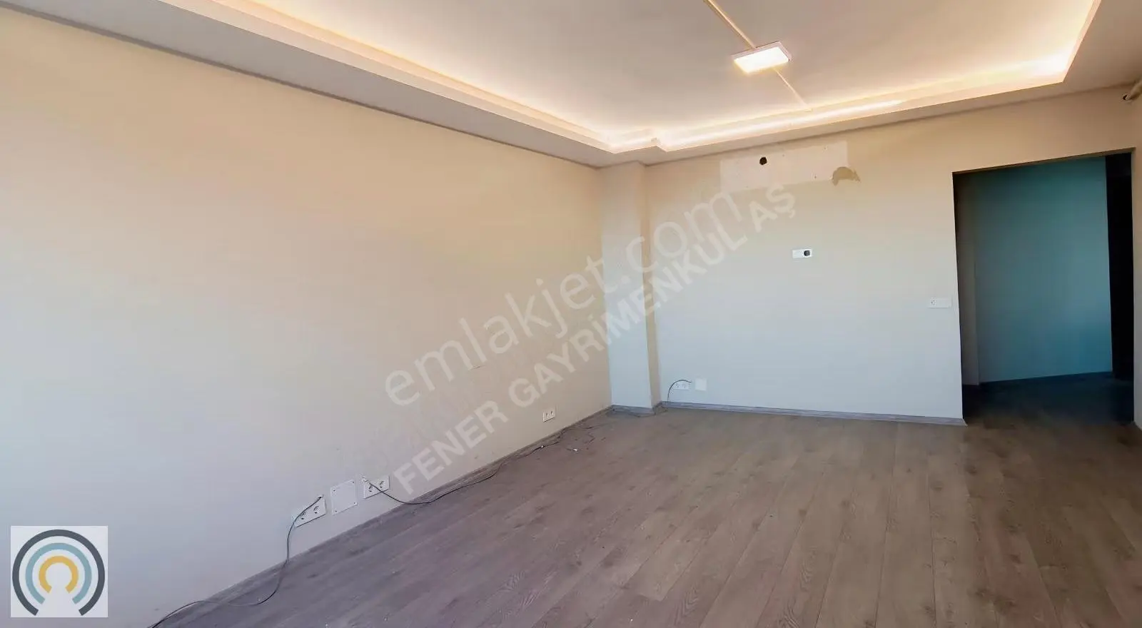 Deniz Manzaralı Satılık Ofis - Görsel 5
