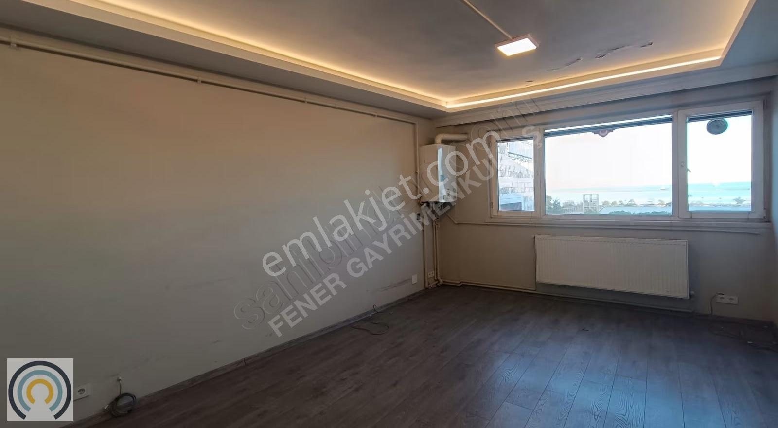 Deniz Manzaralı Satılık Ofis - Görsel 2