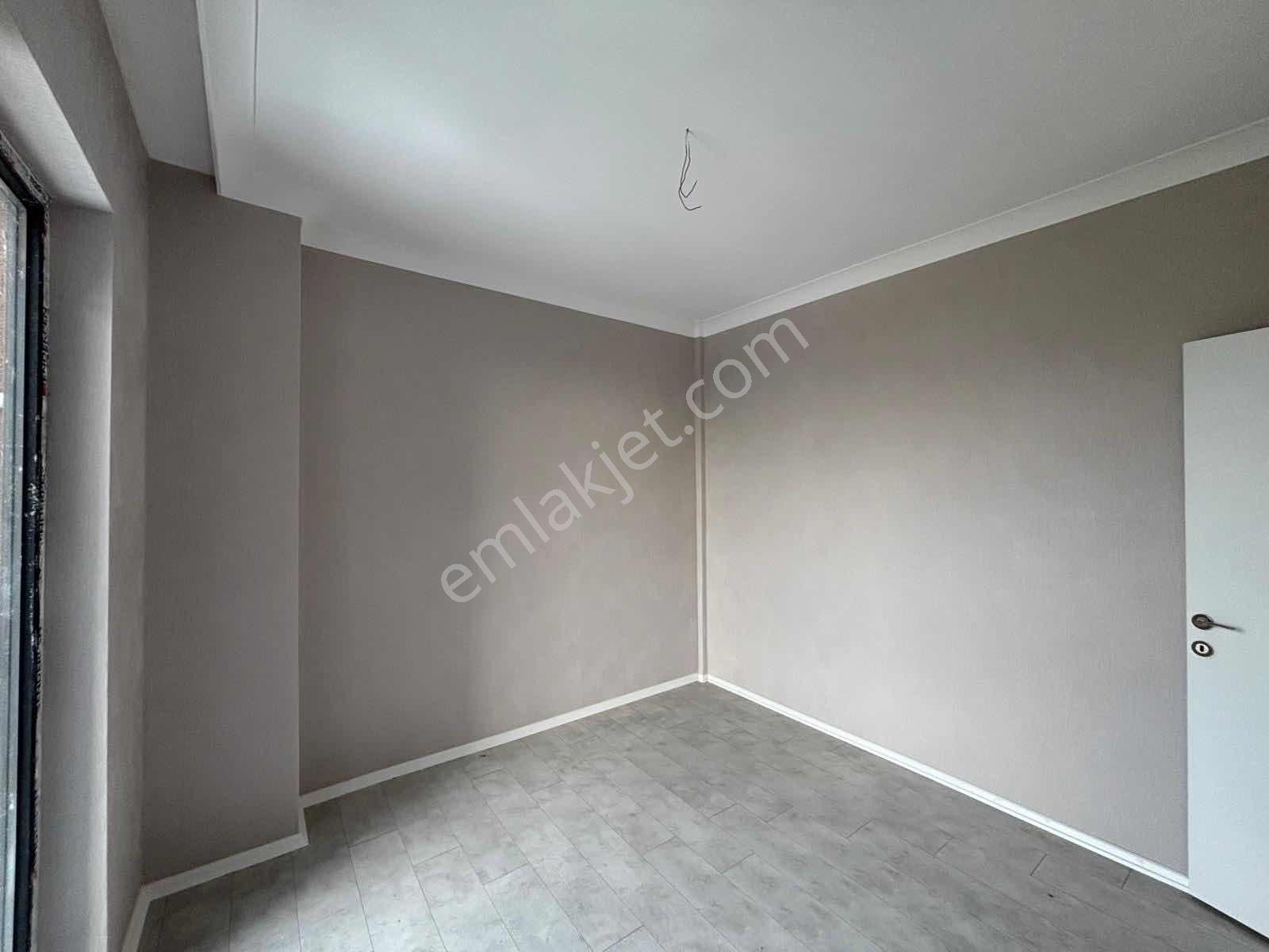 Kahramankazan Manzaralı 4.5+1 Havuzlu 250m2 Lüx Triplex Villa - Görsel 27