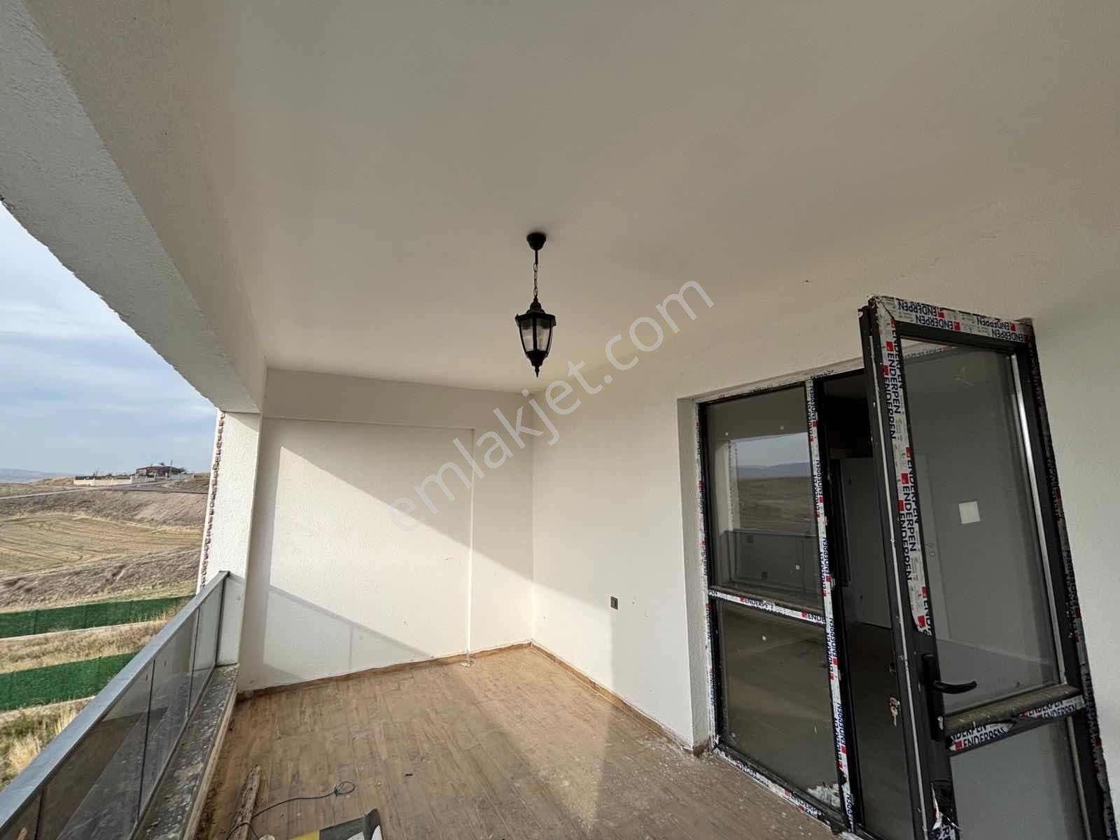 Kahramankazan Manzaralı 4.5+1 Havuzlu 250m2 Lüx Triplex Villa - Görsel 7