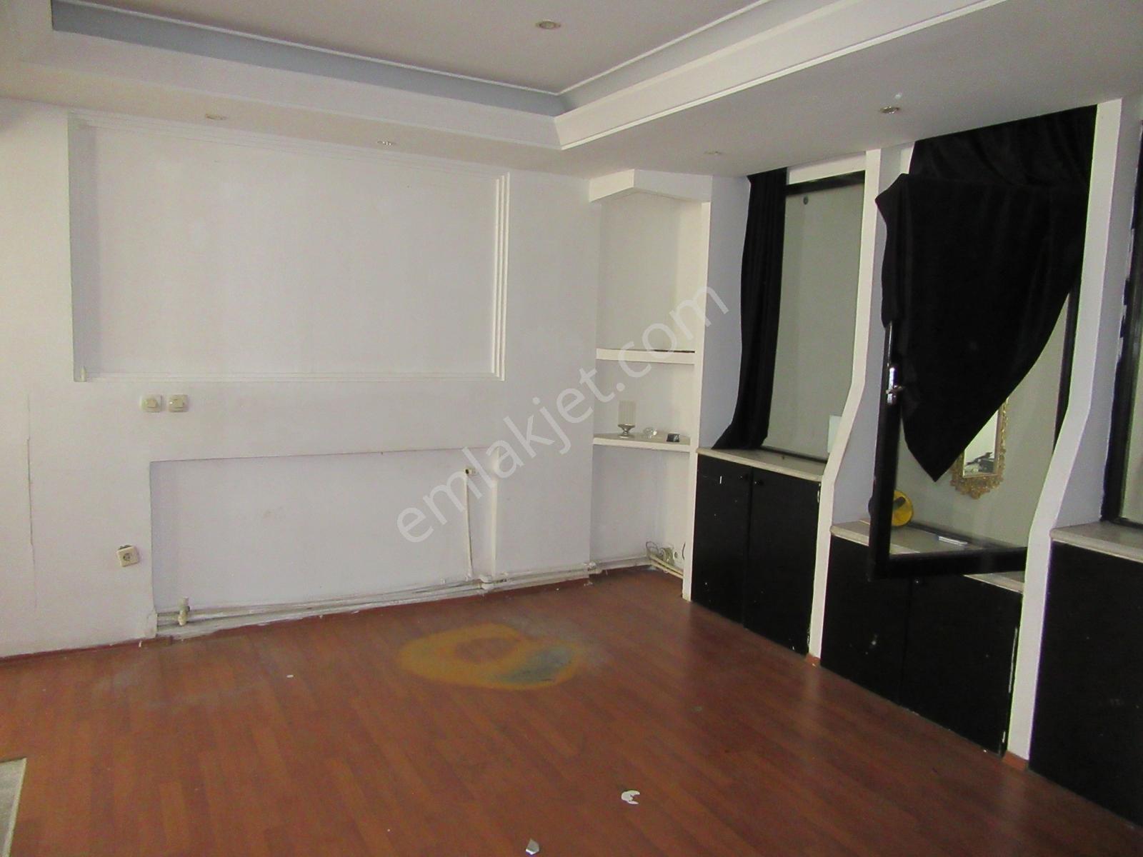 Emniyetevlerinde 280m2 Ters Dubleks Kiralık İşyeri - Görsel 8