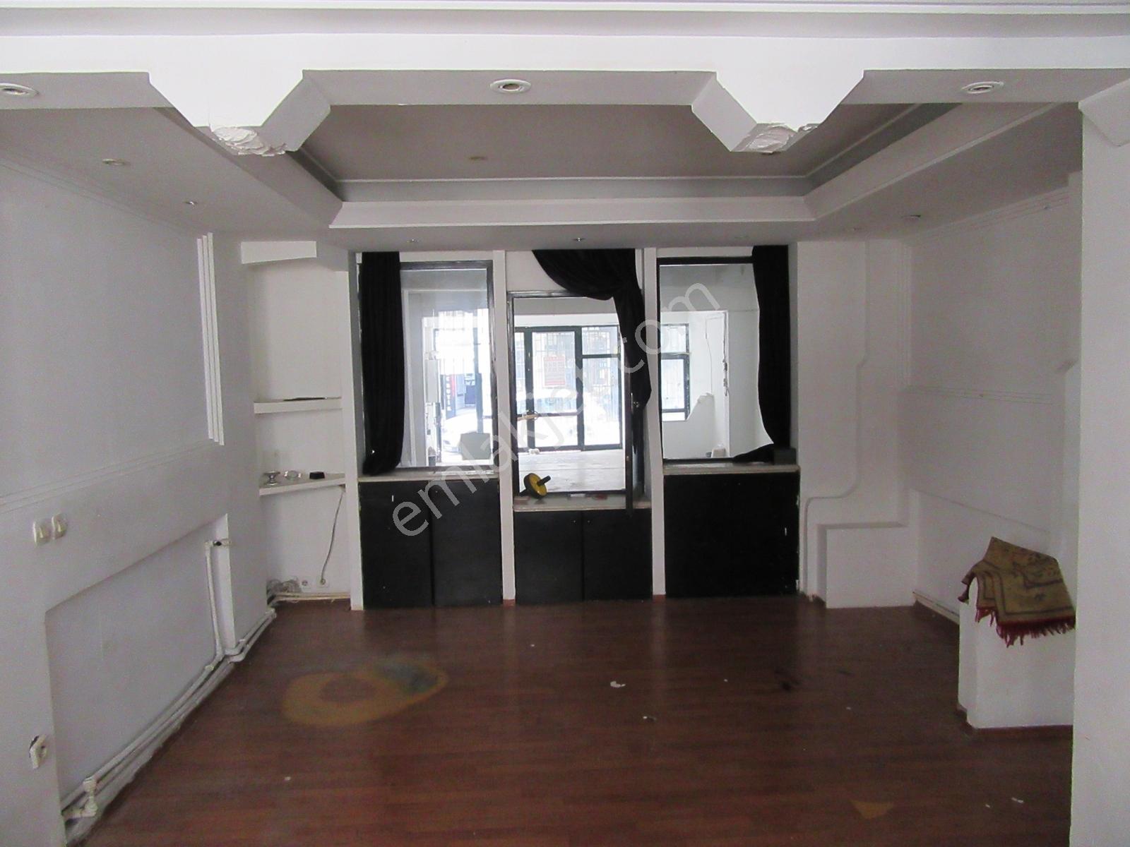Emniyetevlerinde 280m2 Ters Dubleks Kiralık İşyeri - Görsel 6