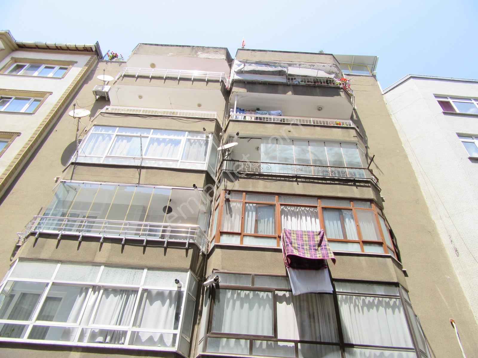Emniyetevlerinde 280m2 Ters Dubleks Kiralık İşyeri - Görsel 35