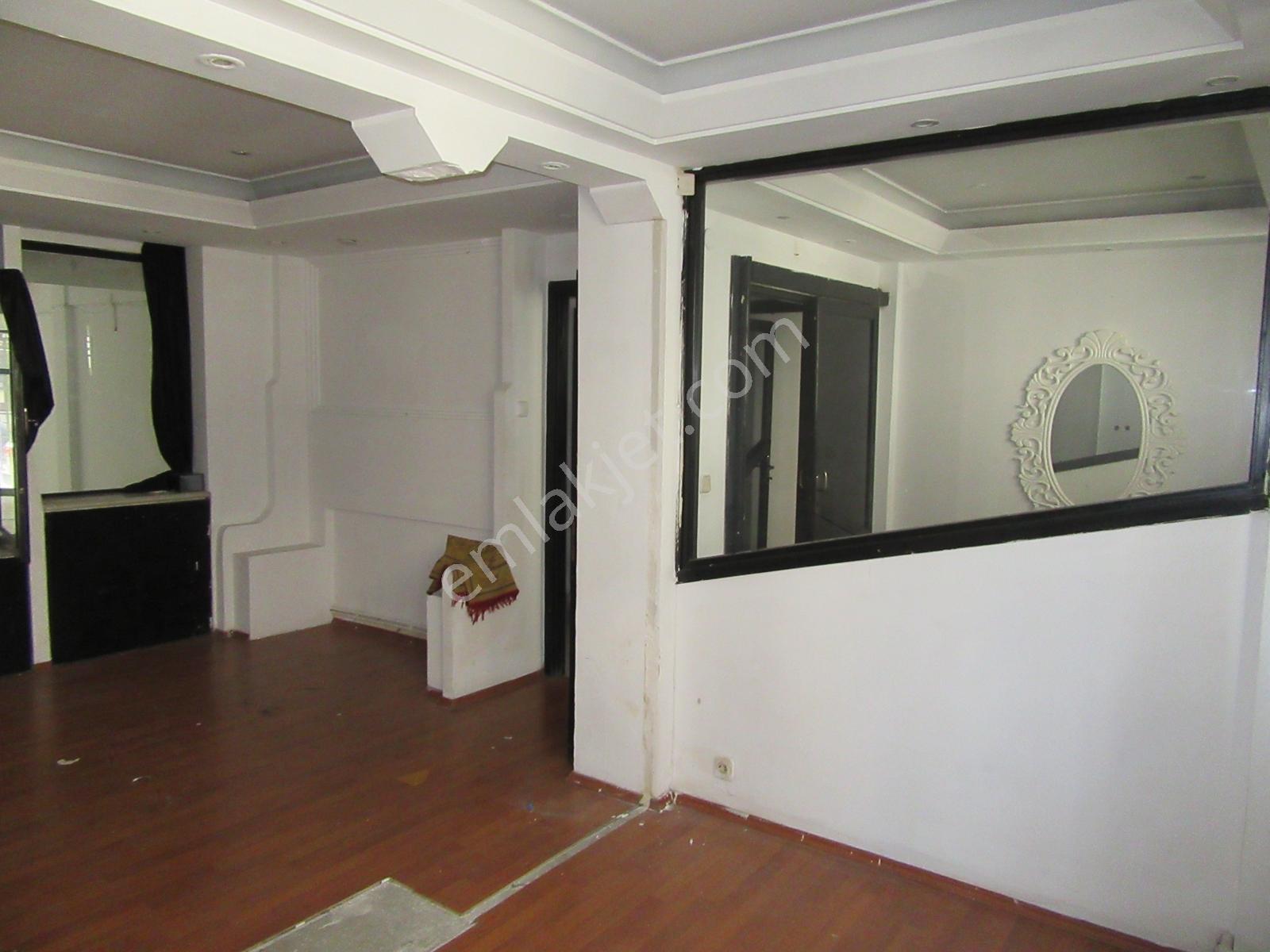 Emniyetevlerinde 280m2 Ters Dubleks Kiralık İşyeri - Görsel 22