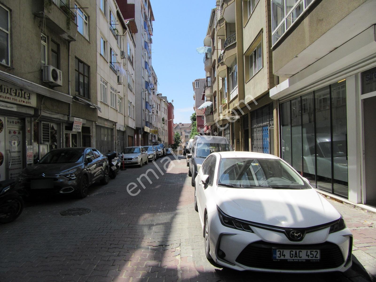 Emniyetevlerinde 280m2 Ters Dubleks Kiralık İşyeri - Görsel 10