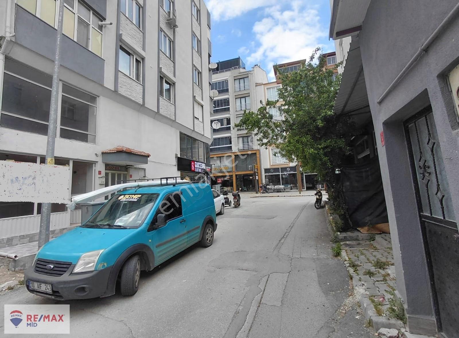 Remax Mid Karesı 1.oruçgazı Mahallesı Kıralık Dükkan - Görsel 9