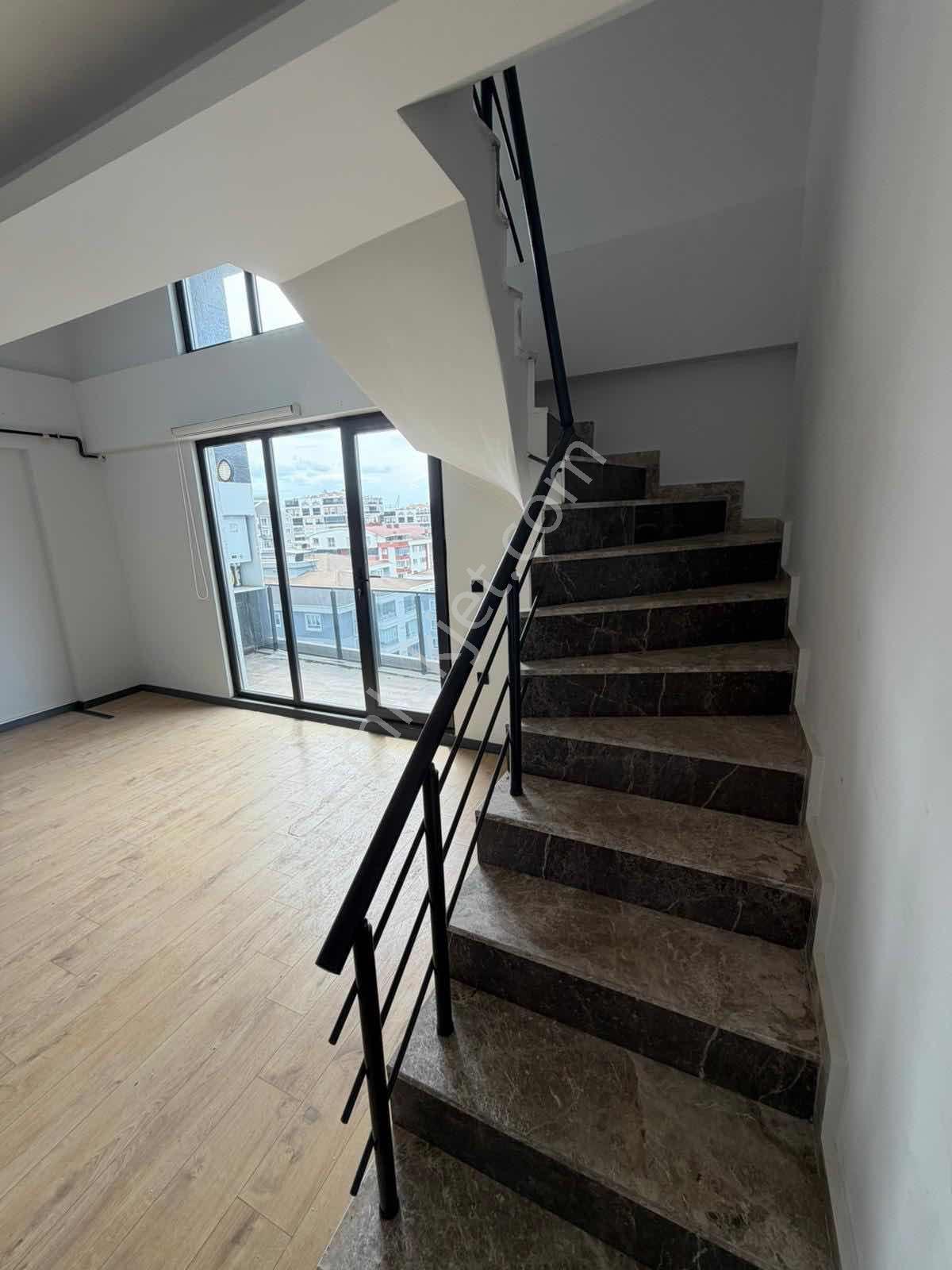 Özlüce Bulvarında Satılık Loft - Görsel 10
