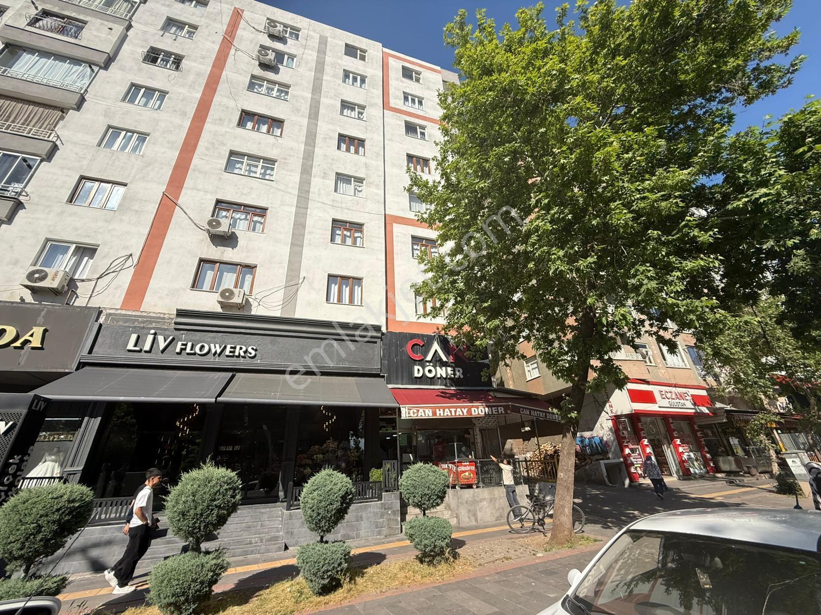 Tesislerde Çok Acil Satılık 3+1 Daire (kısa Süreliğine) - Görsel 22