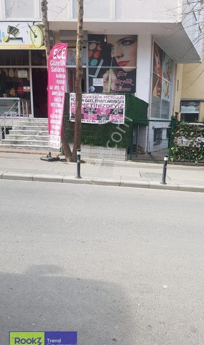 Sancaktepe Demokrasi Caddesi Üzerinde Kiralık Dükkan - Görsel 8