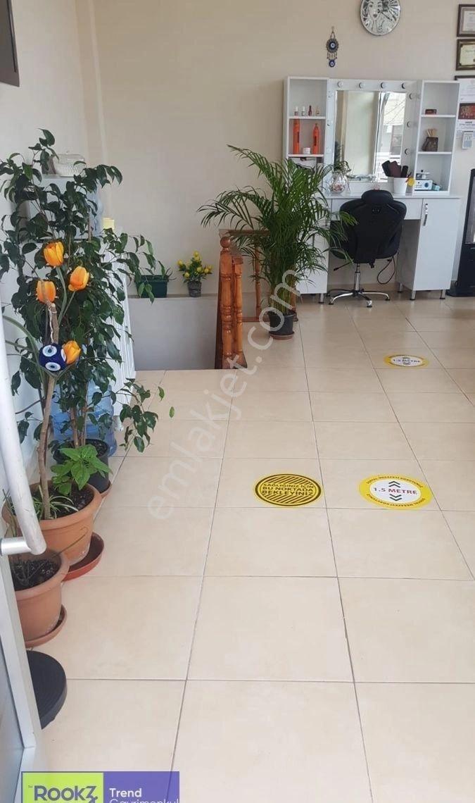 Sancaktepe Demokrasi Caddesi Üzerinde Kiralık Dükkan - Görsel 3