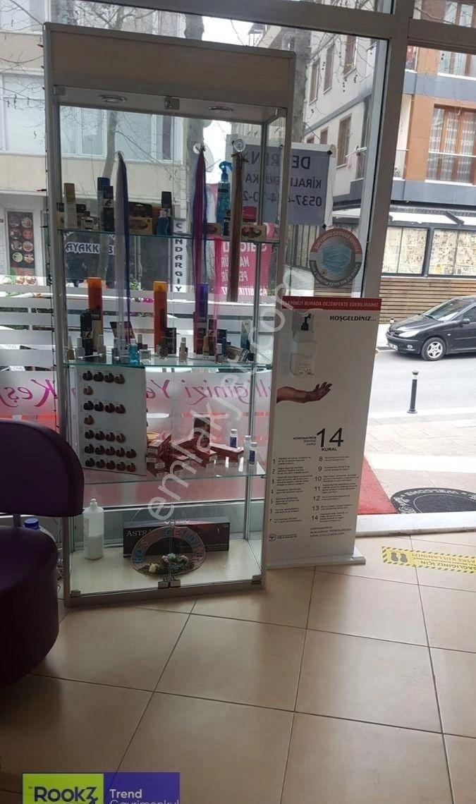 Sancaktepe Demokrasi Caddesi Üzerinde Kiralık Dükkan - Görsel 10