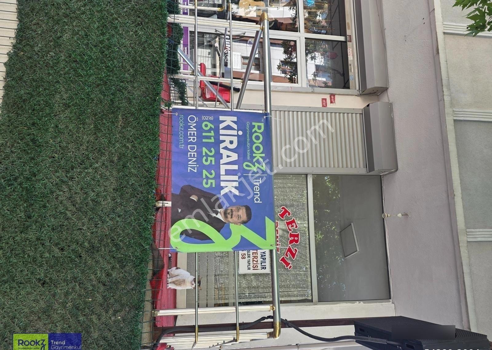 Sancaktepe Demokrasi Caddesi Üzerinde Kiralık Dükkan - Görsel 18