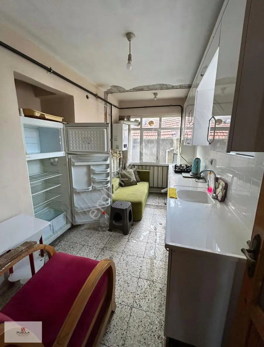 Çay Mahalesinde 2+1 Asansörlü Satılık Daire