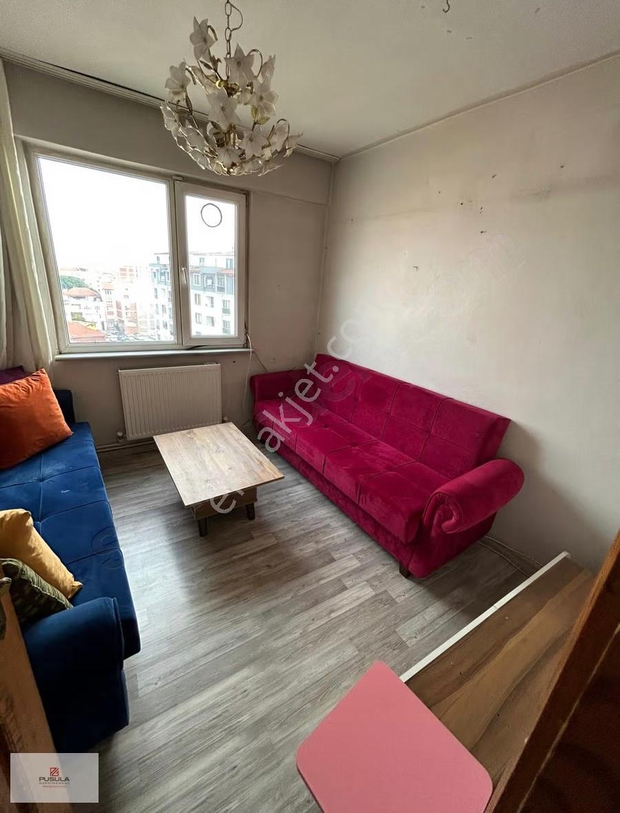 Çay Mahalesinde 2+1 Asansörlü Satılık Daire - Görsel 7
