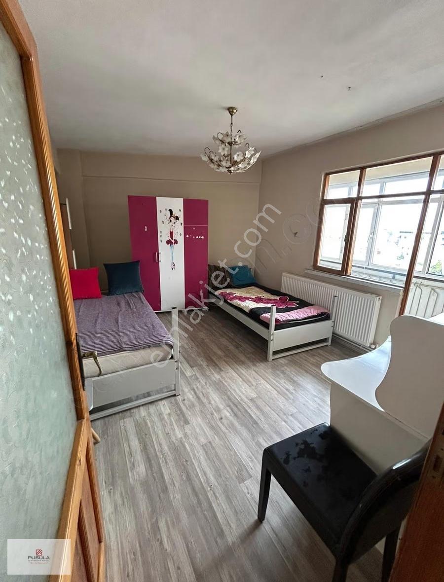 Çay Mahalesinde 2+1 Asansörlü Satılık Daire - Görsel 5