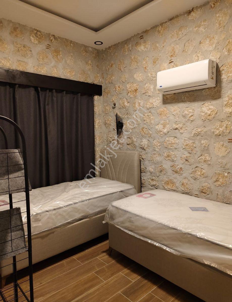 Seydikemer Kadıköy Mah.ilkon'dan Satılık Müstakil Villa - Görsel 27
