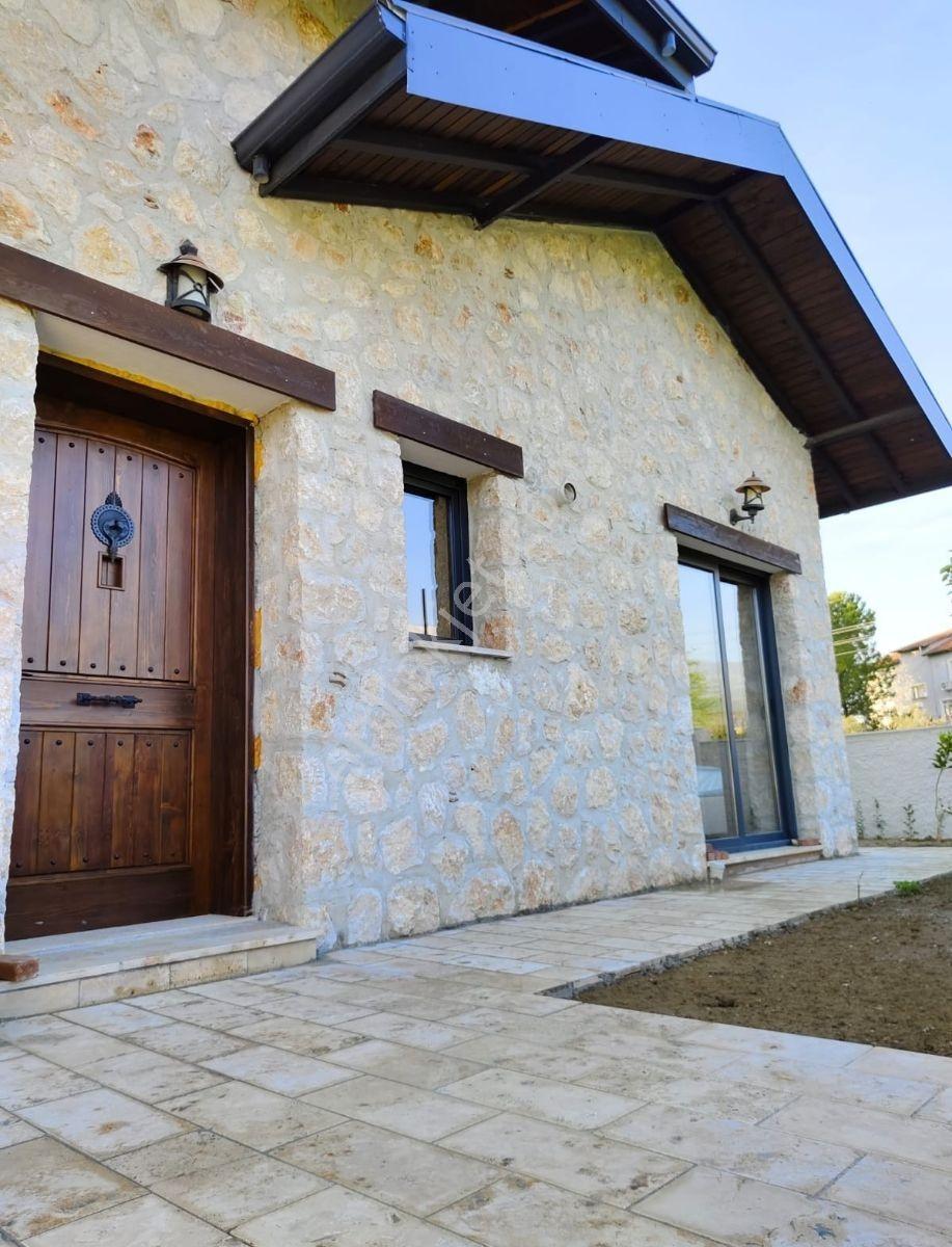 Seydikemer Kadıköy Mah.ilkon'dan Satılık Müstakil Villa - Görsel 13