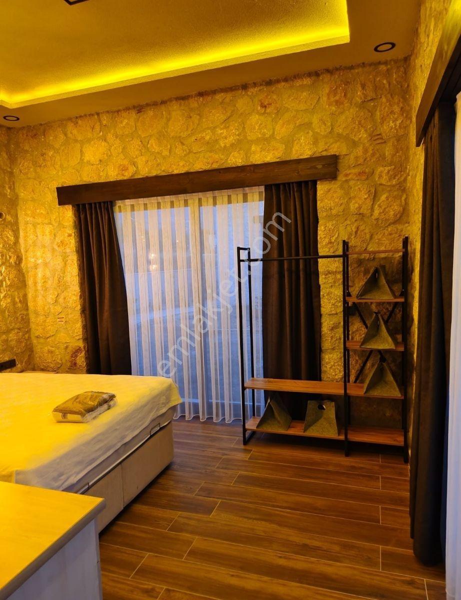 Seydikemer Kadıköy Mah.ilkon'dan Satılık Müstakil Villa - Görsel 25