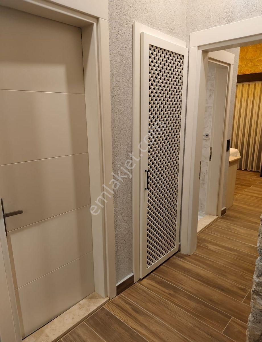 Seydikemer Kadıköy Mah.ilkon'dan Satılık Müstakil Villa - Görsel 14