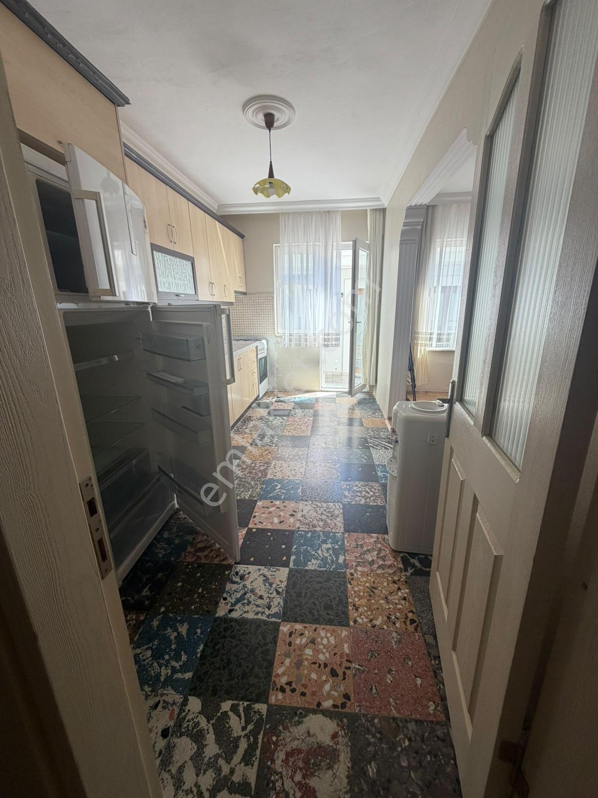 Ayvalık Marina'ya 500 Metre Mesafede 3+1 Eşyalı Daire - Görsel 8