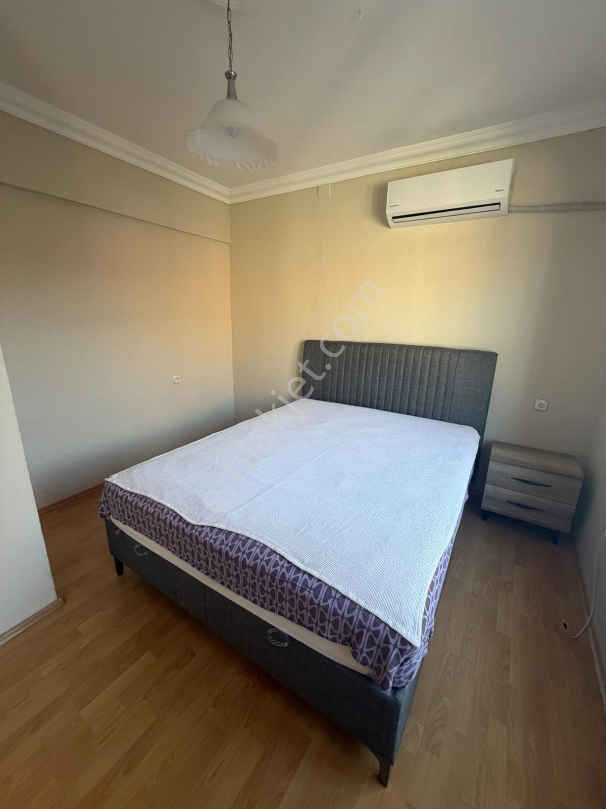 Ayvalık Marina'ya 500 Metre Mesafede 3+1 Eşyalı Daire - Görsel 7