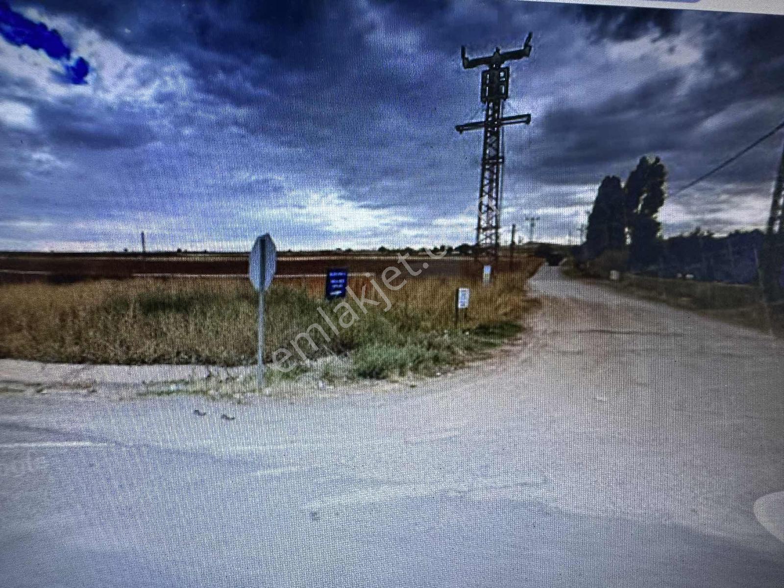Bünyan Gergeme'de 12500m2 Sulu Tarla Sivas Yolu Yakını - Görsel 7