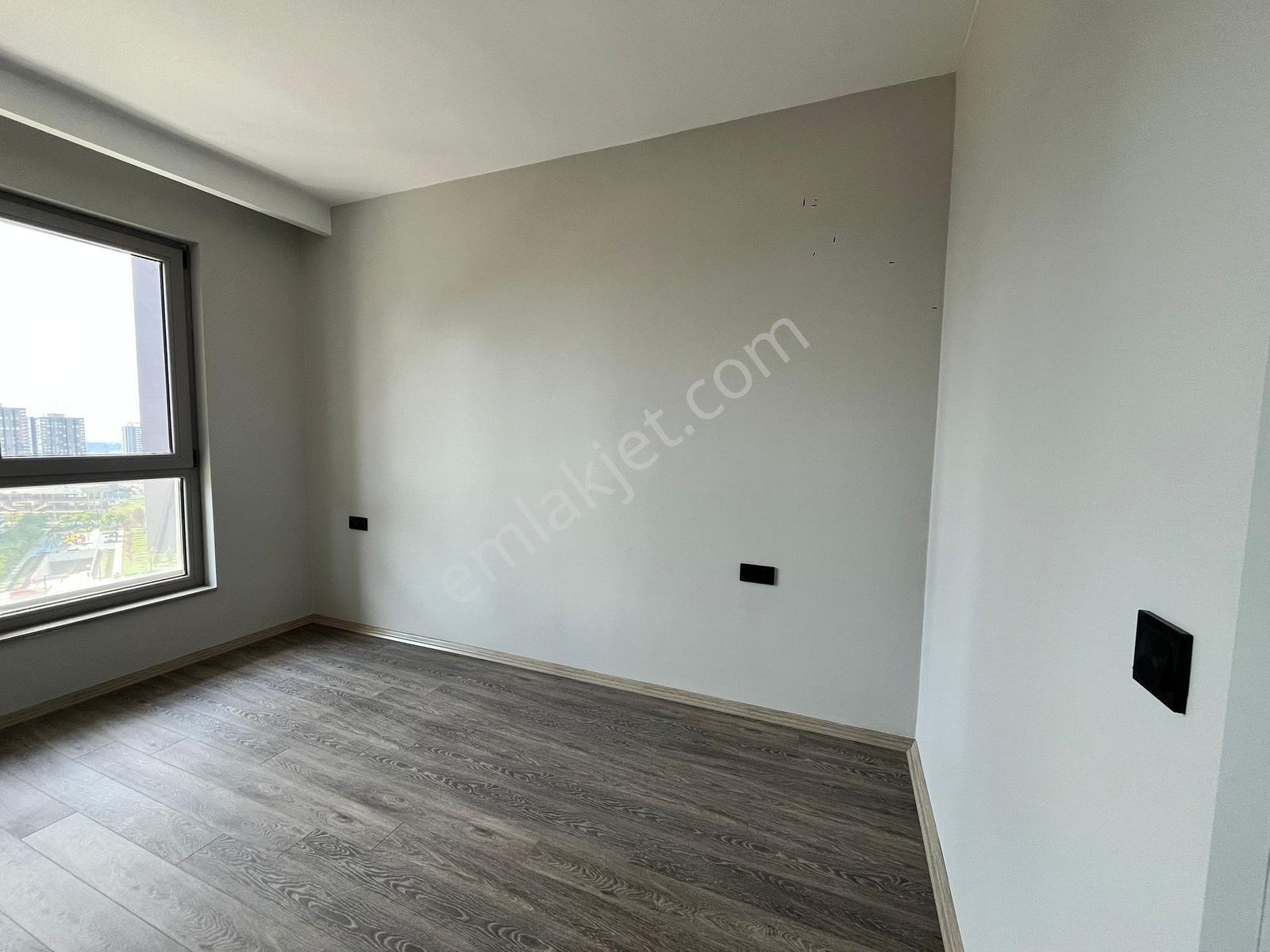 İncek Excelance Vadi Sitesi Kiralık 1+1 Sıfır Ankastreli Daire - Görsel 25