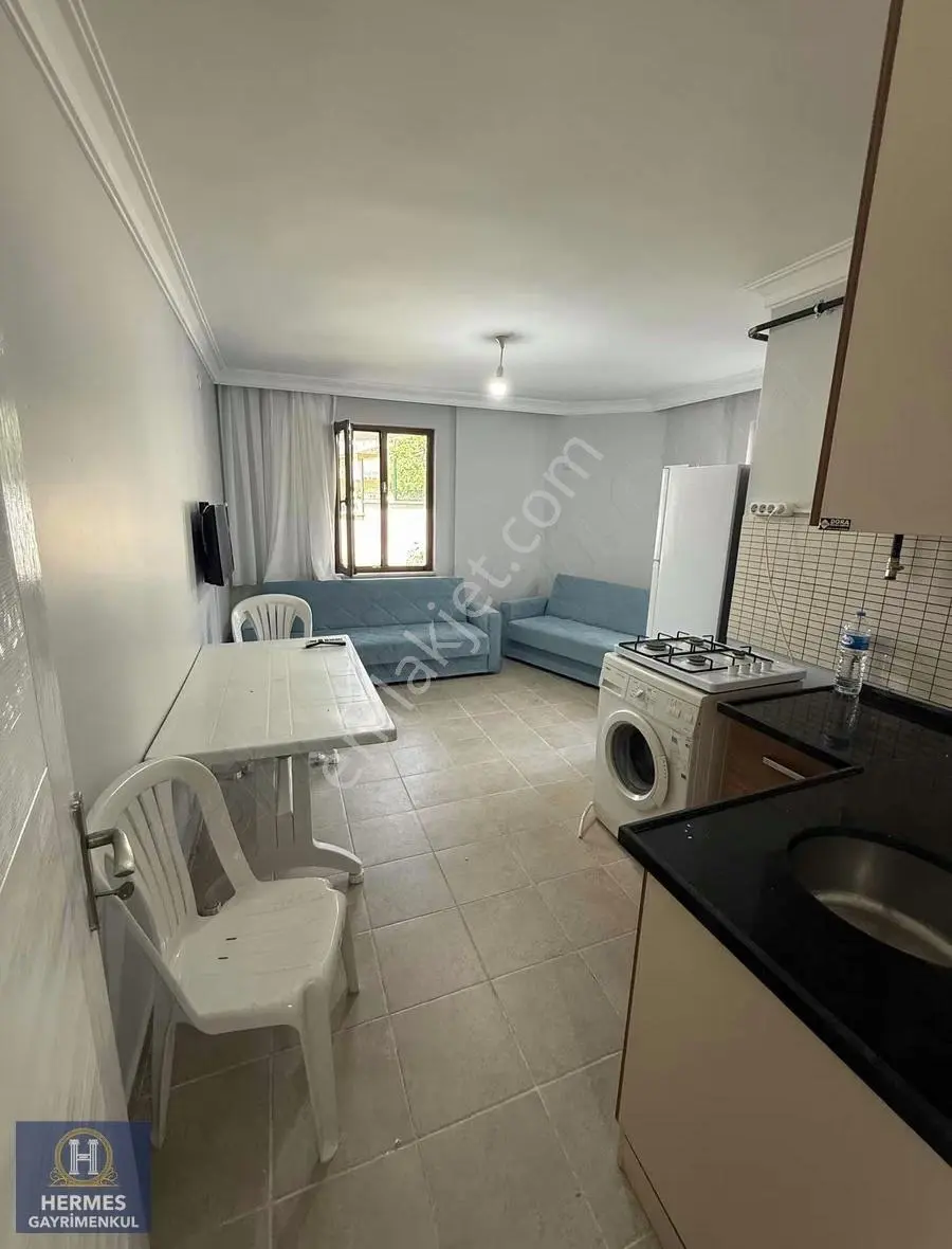 Keşan Merkezde Kiralık 1+1 Daire