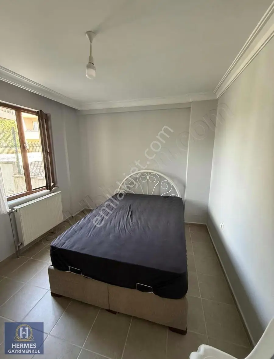 Keşan Merkezde Kiralık 1+1 Daire - Görsel 2