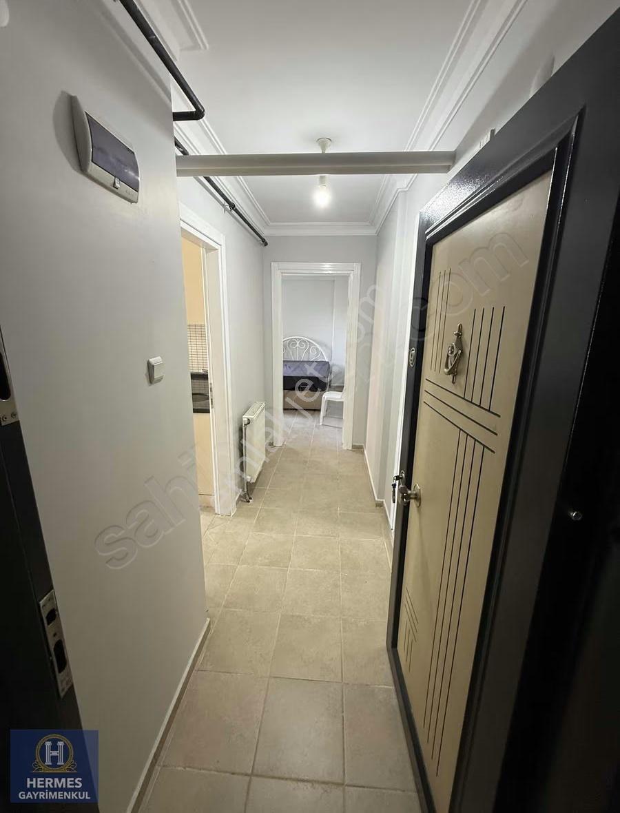 Keşan Merkezde Kiralık 1+1 Daire - Görsel 13