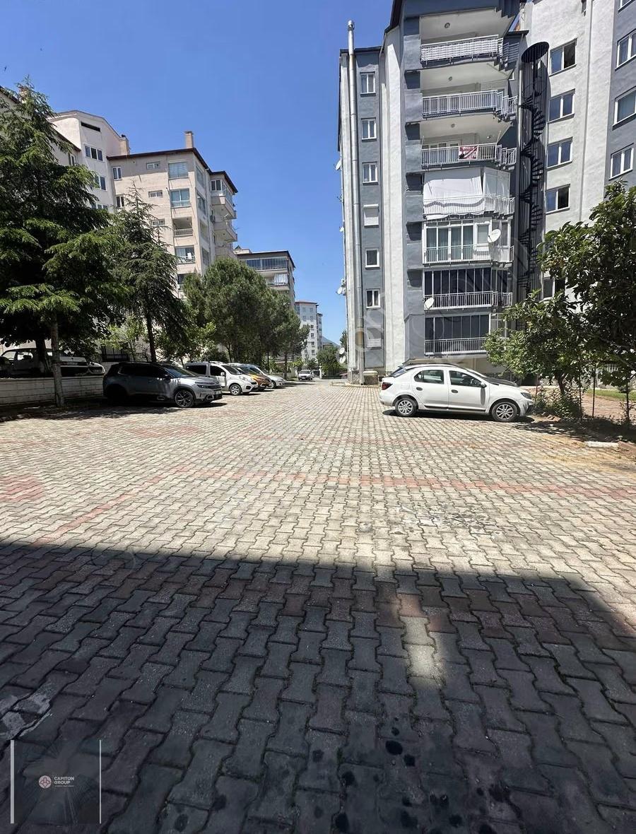 Denizli Yenişehirde Fırsat 3+1 Ultra Geniş Daire! - Görsel 14