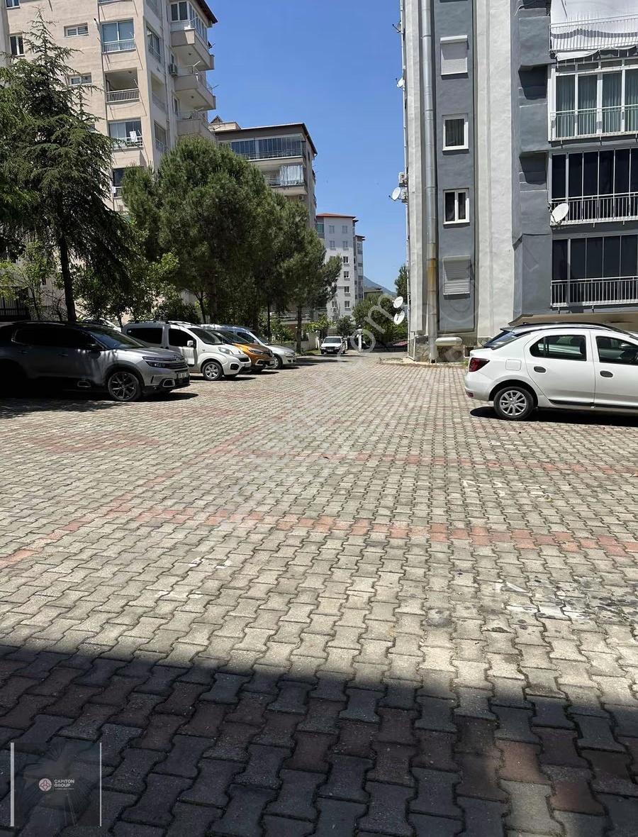 Denizli Yenişehirde Fırsat 3+1 Ultra Geniş Daire! - Görsel 12