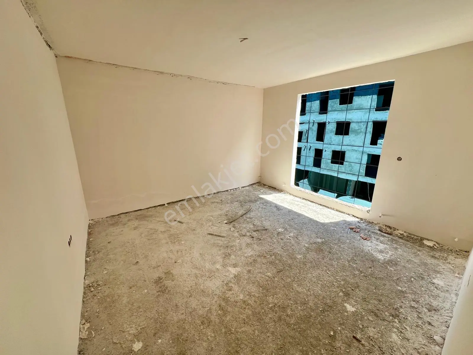Seba'dan Sefaköy Merkez'de 2+1 85m2 1.kat Sıfır Fırsat Dairee.