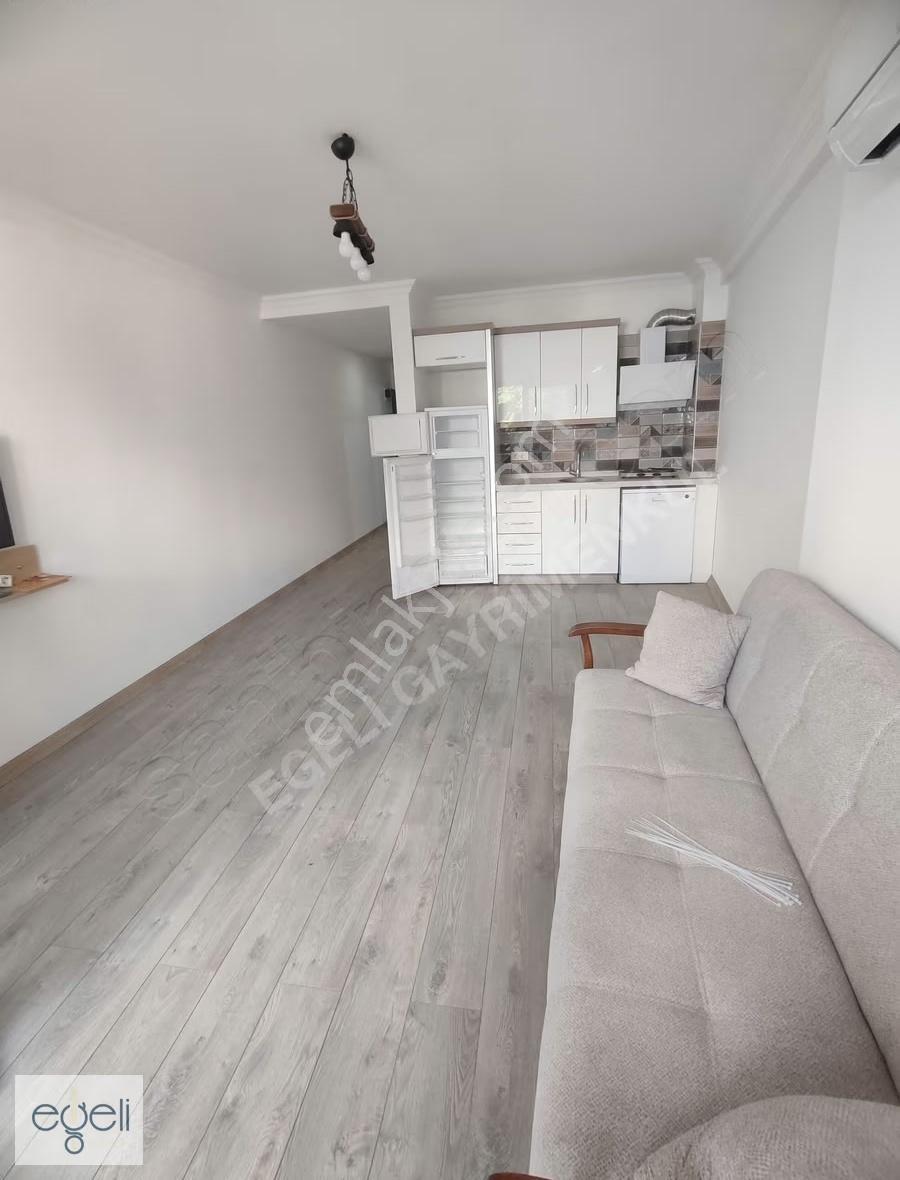 Güzelçamlı'da Denize Yakın 1+1 Satılık Daire - Görsel 10