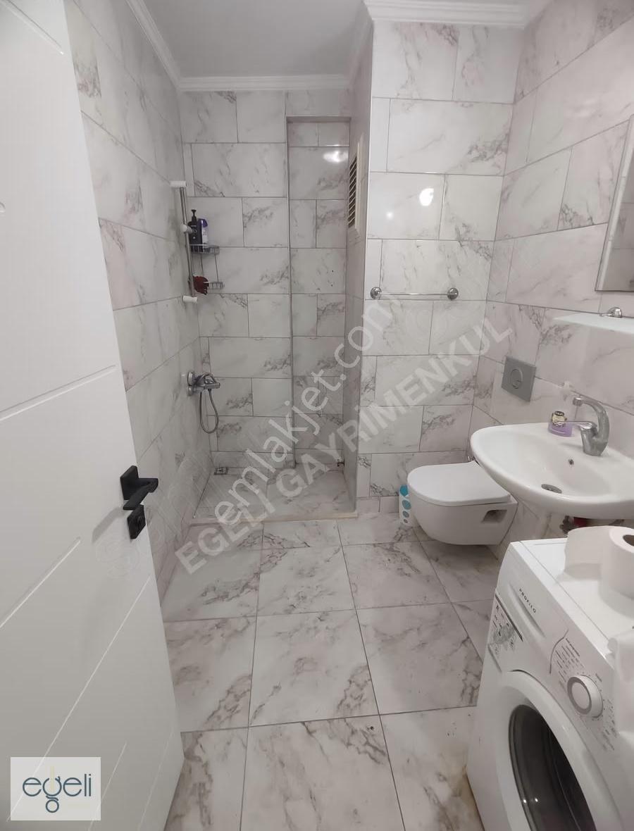 Güzelçamlı'da Denize Yakın 1+1 Satılık Daire - Görsel 6