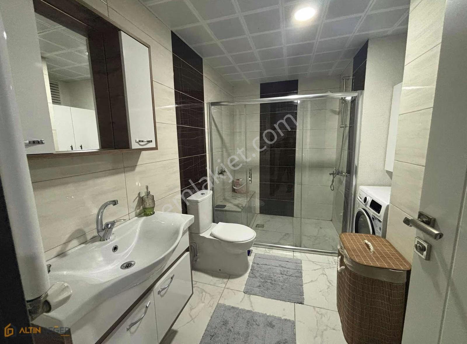 Kartaltepe Avm Yanında Full Yapılı Satılık Daire - Görsel 9