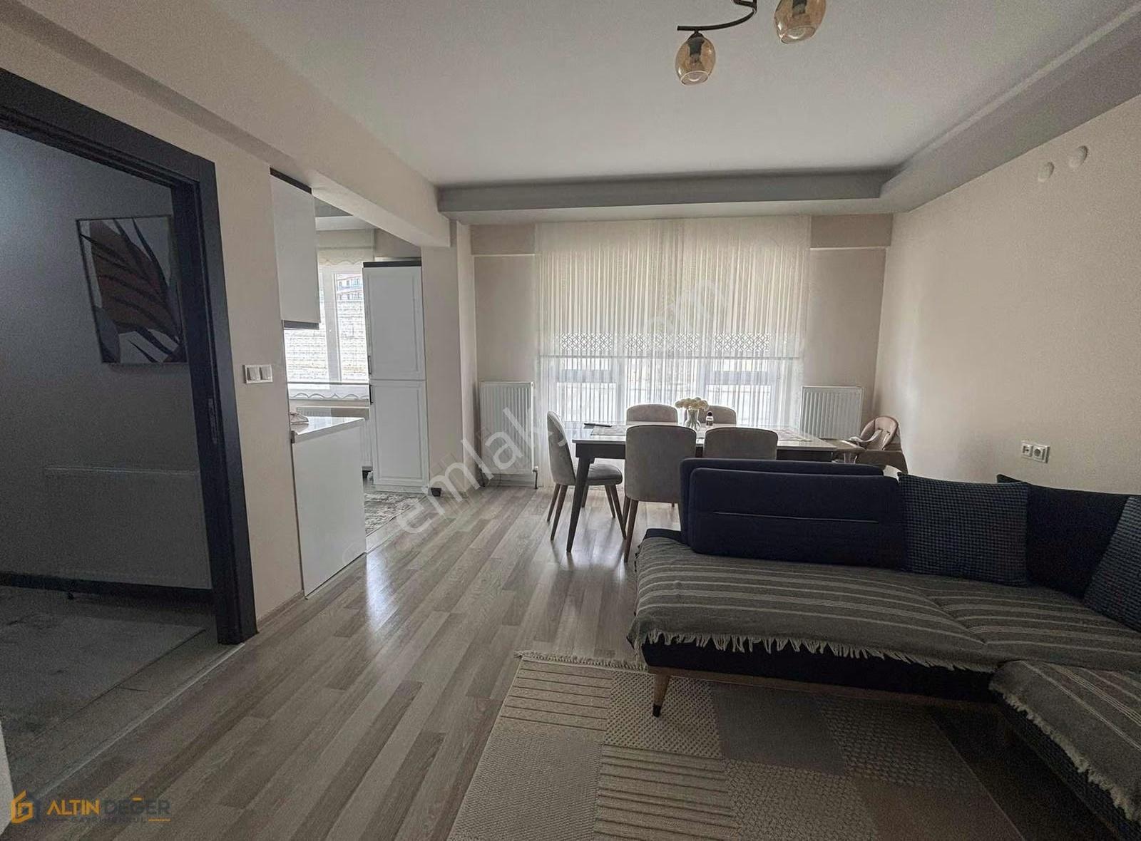 Kartaltepe Avm Yanında Full Yapılı Satılık Daire - Görsel 4