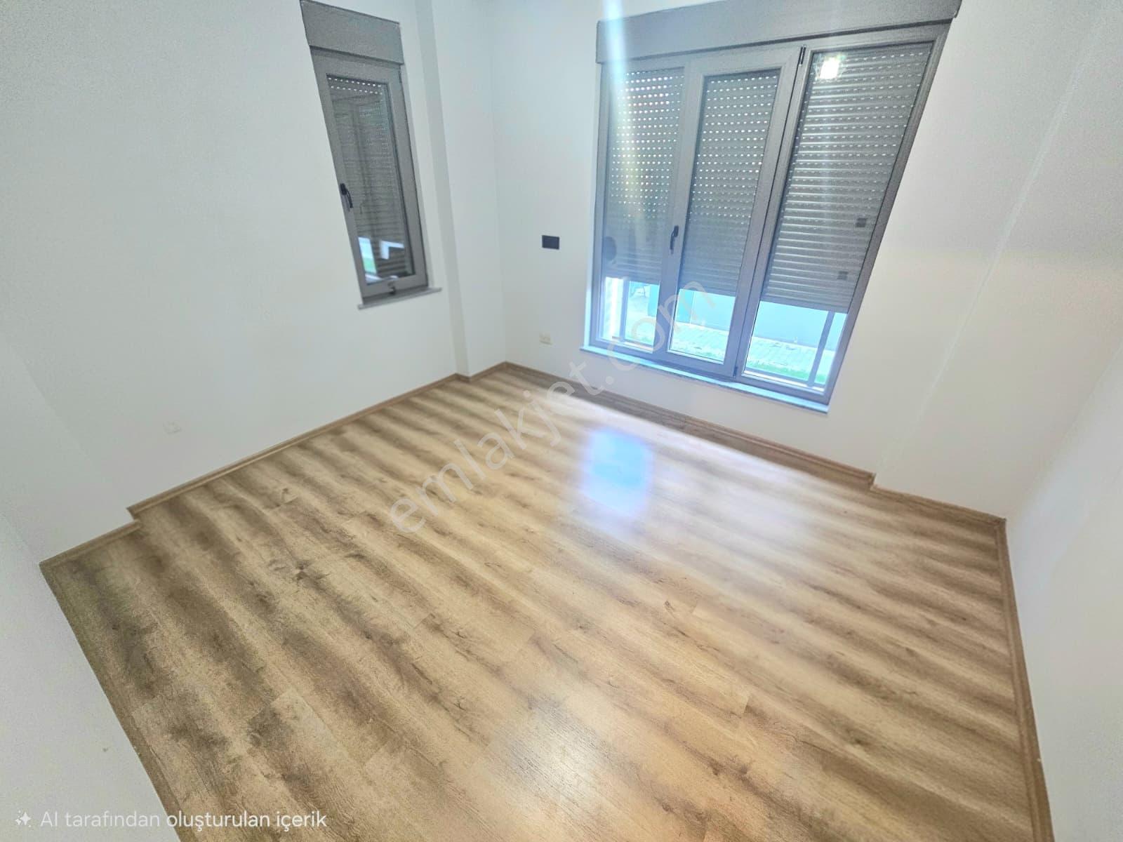 Eu Gayrimenkulden Yerden Isıtmalı Tek Müstakil 5+1 Villa - Görsel 29