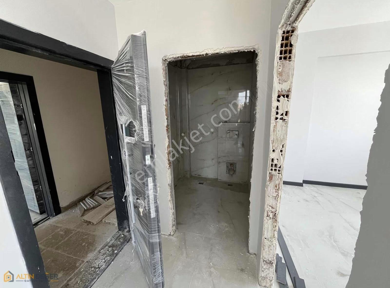 Diş Hastanesine Bitişik Satılık 1+1 Daire - Görsel 9