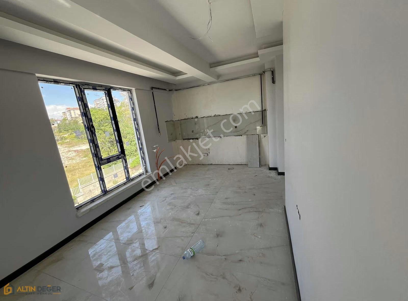 Diş Hastanesine Bitişik Satılık 1+1 Daire - Görsel 11