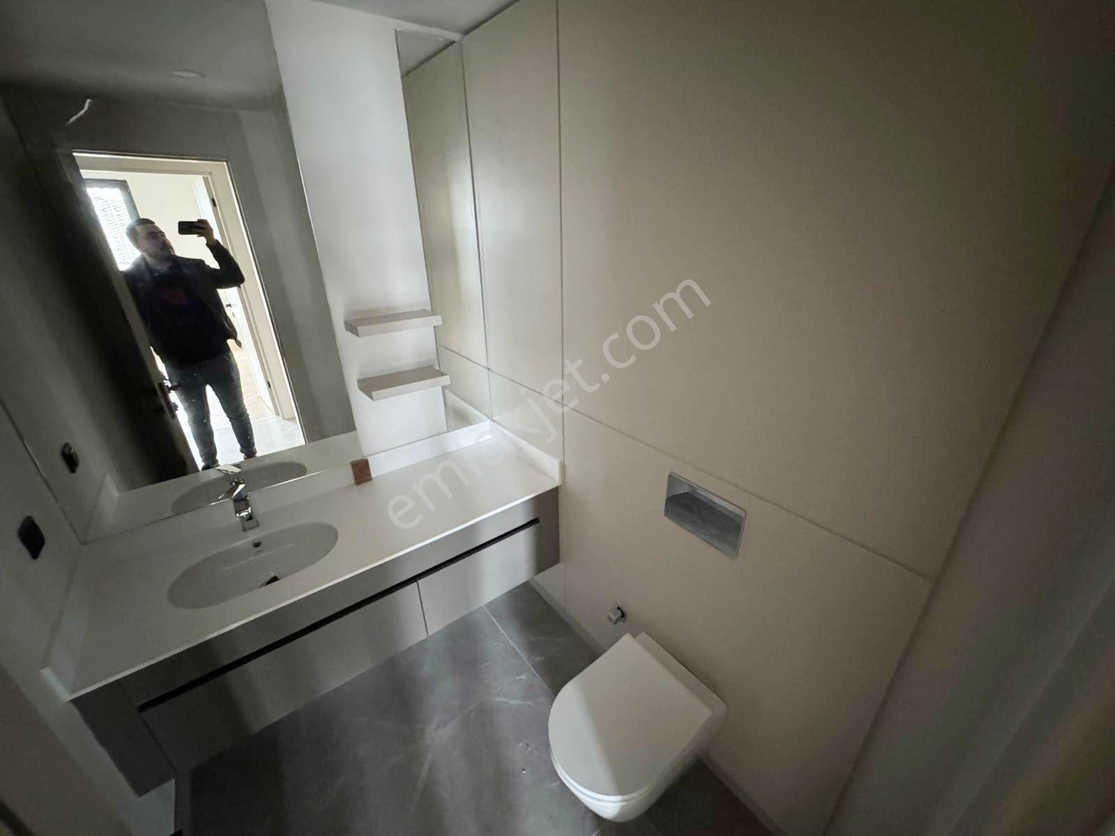 Gamador Galya 2+1 Sıfır Bulvar Cephe Prestijli Ofis - Görsel 14