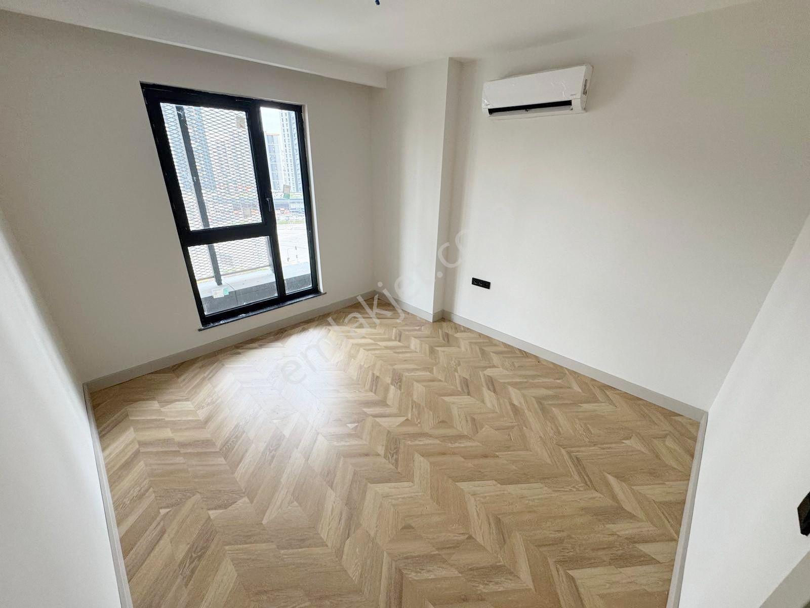 Gamador Galya 2+1 Sıfır Bulvar Cephe Prestijli Ofis - Görsel 15