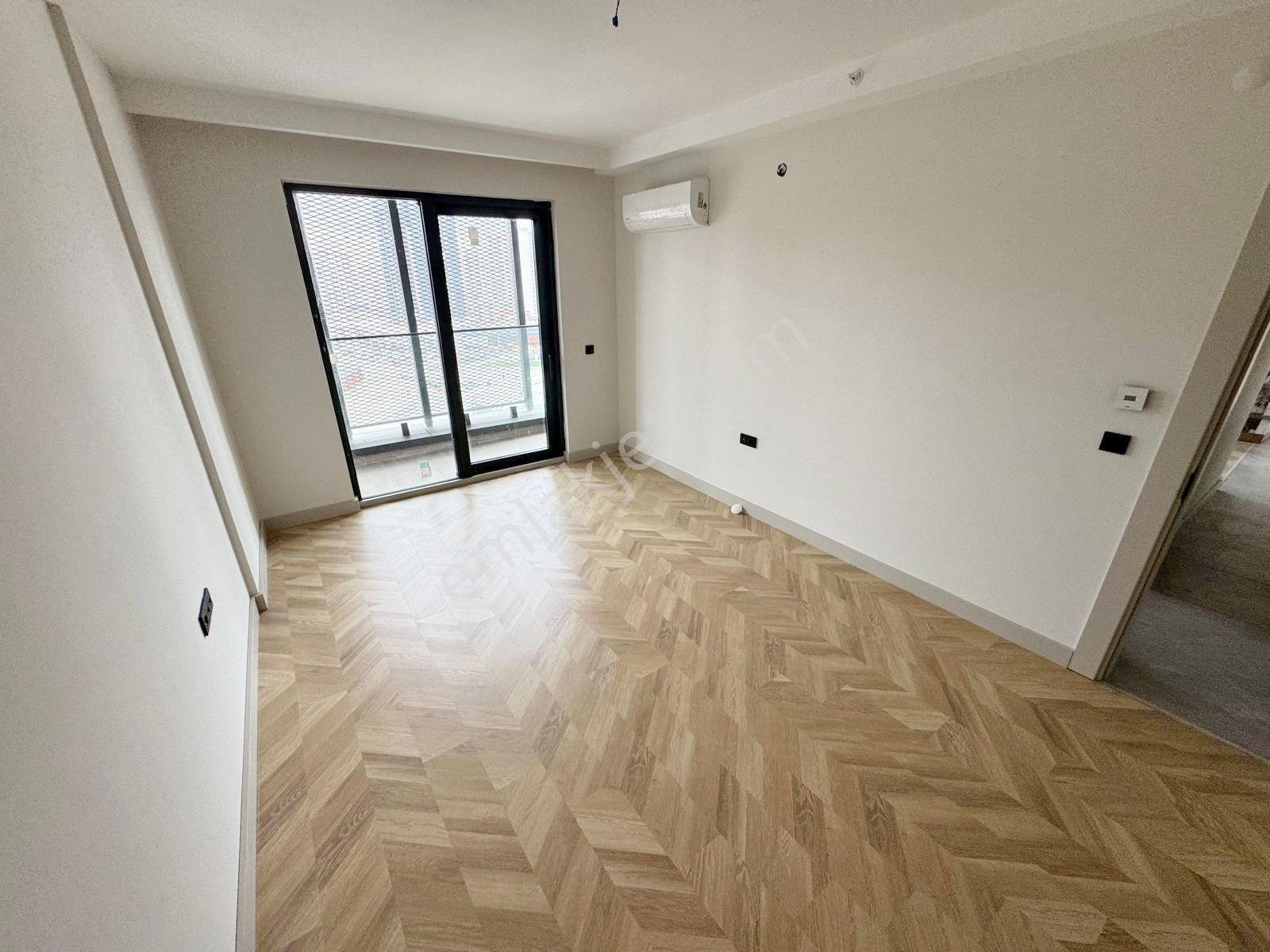 Gamador Galya 2+1 Sıfır Bulvar Cephe Prestijli Ofis - Görsel 25