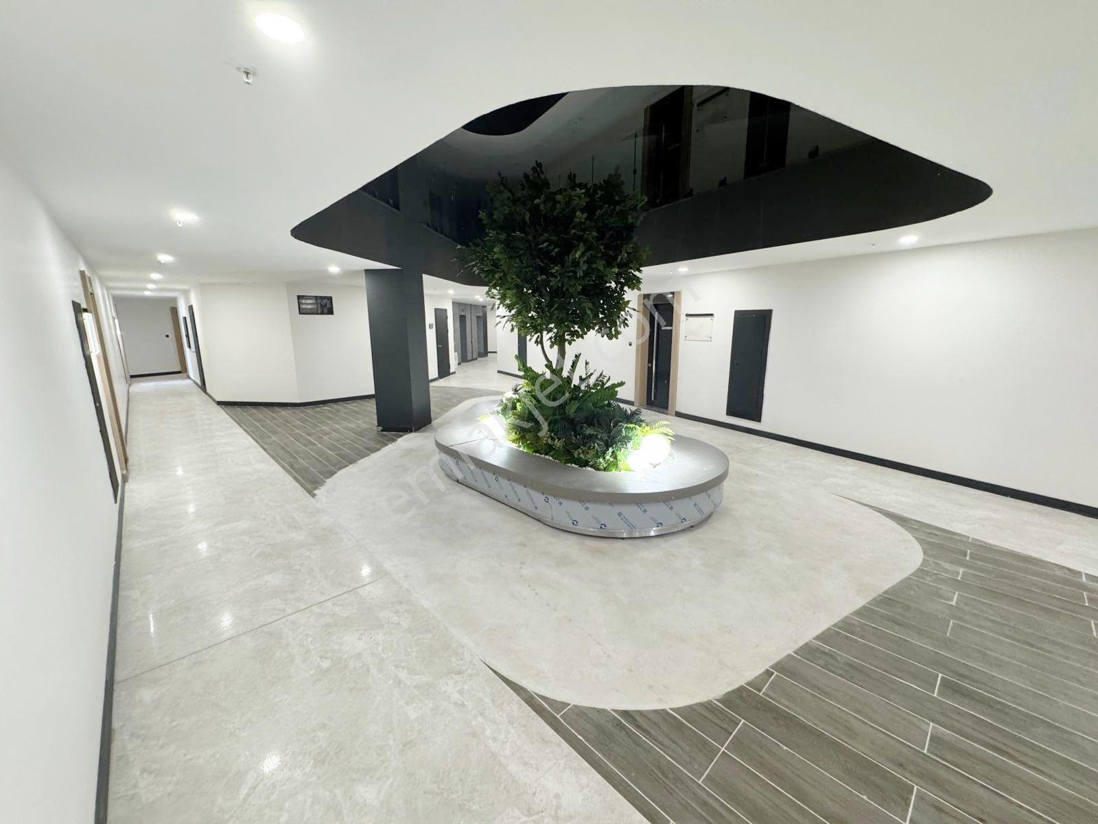 Gamador Galya 2+1 Sıfır Bulvar Cephe Prestijli Ofis - Görsel 28
