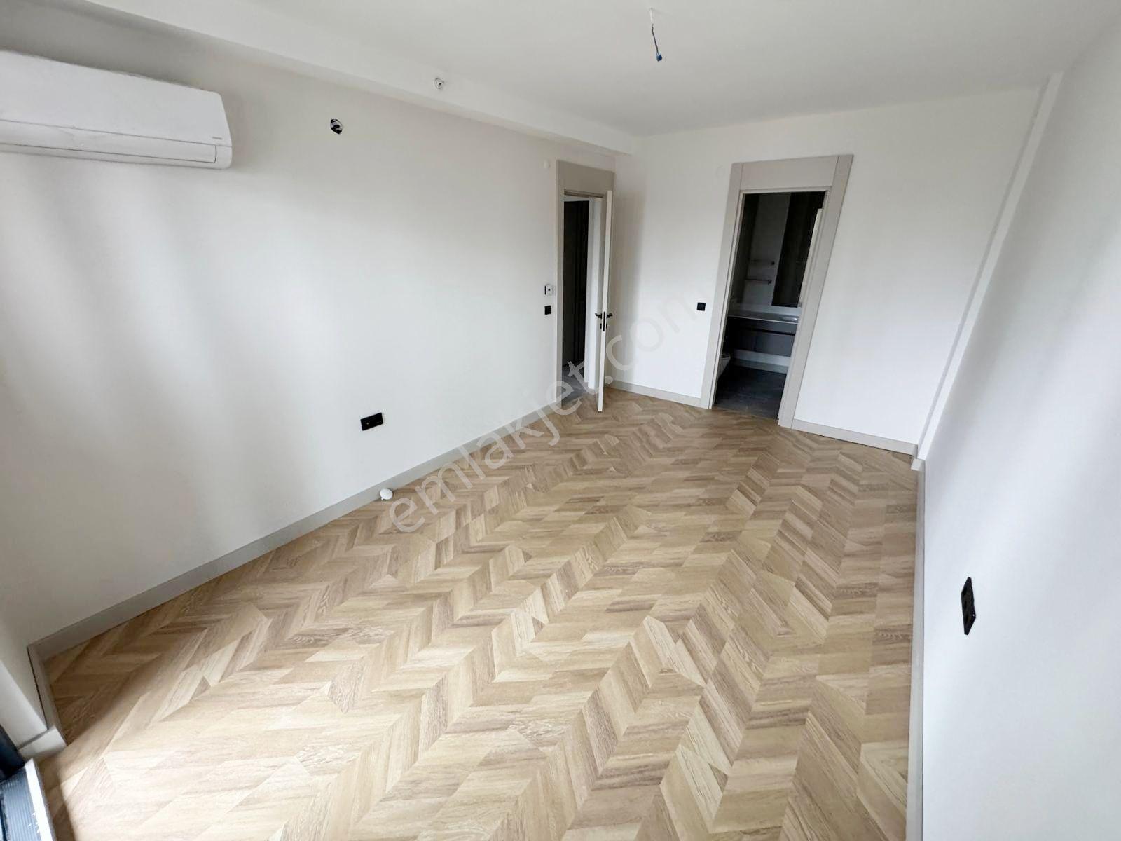 Gamador Galya 2+1 Sıfır Bulvar Cephe Prestijli Ofis - Görsel 21