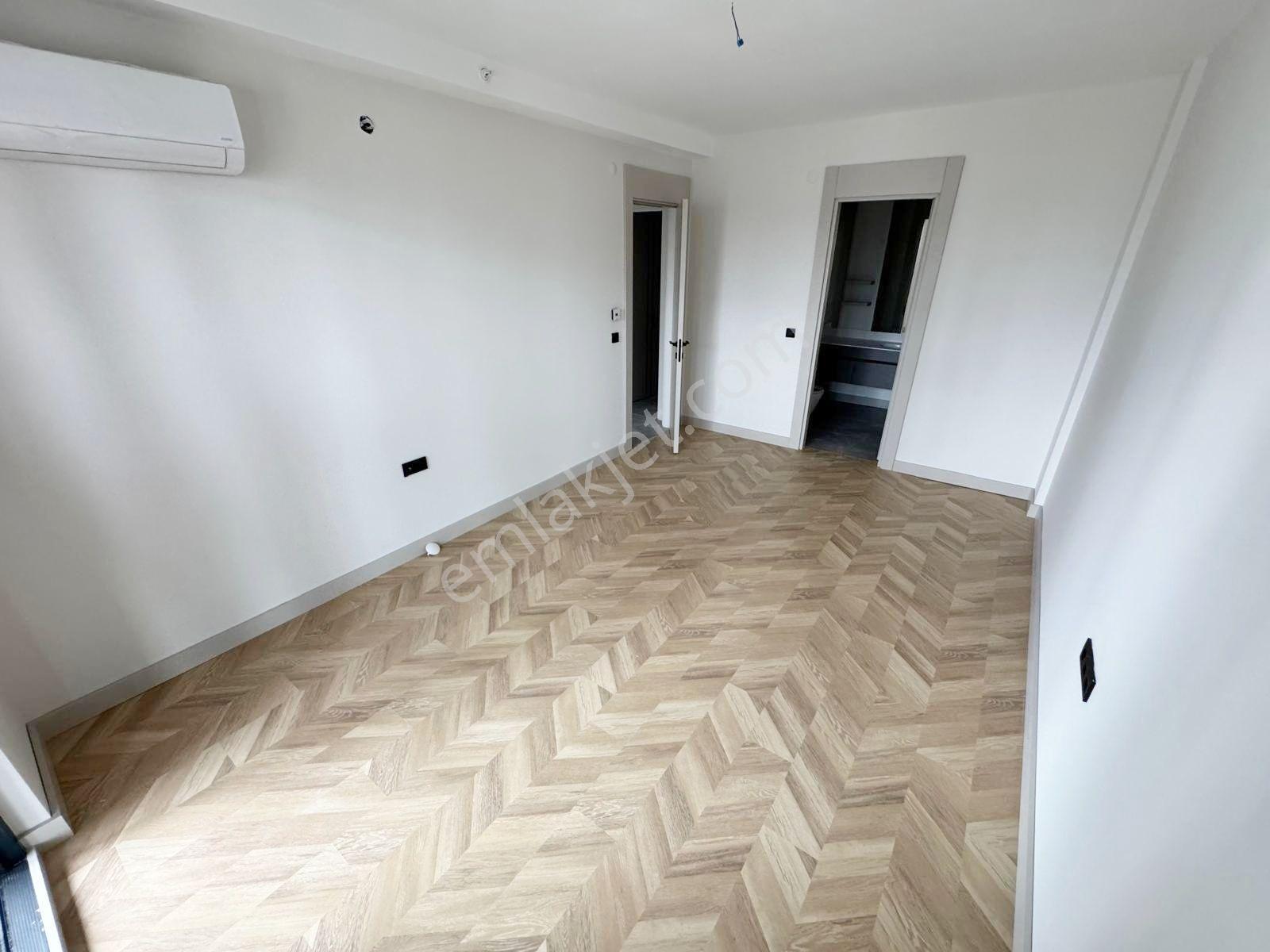 Gamador Galya 2+1 Sıfır Bulvar Cephe Prestijli Ofis - Görsel 19