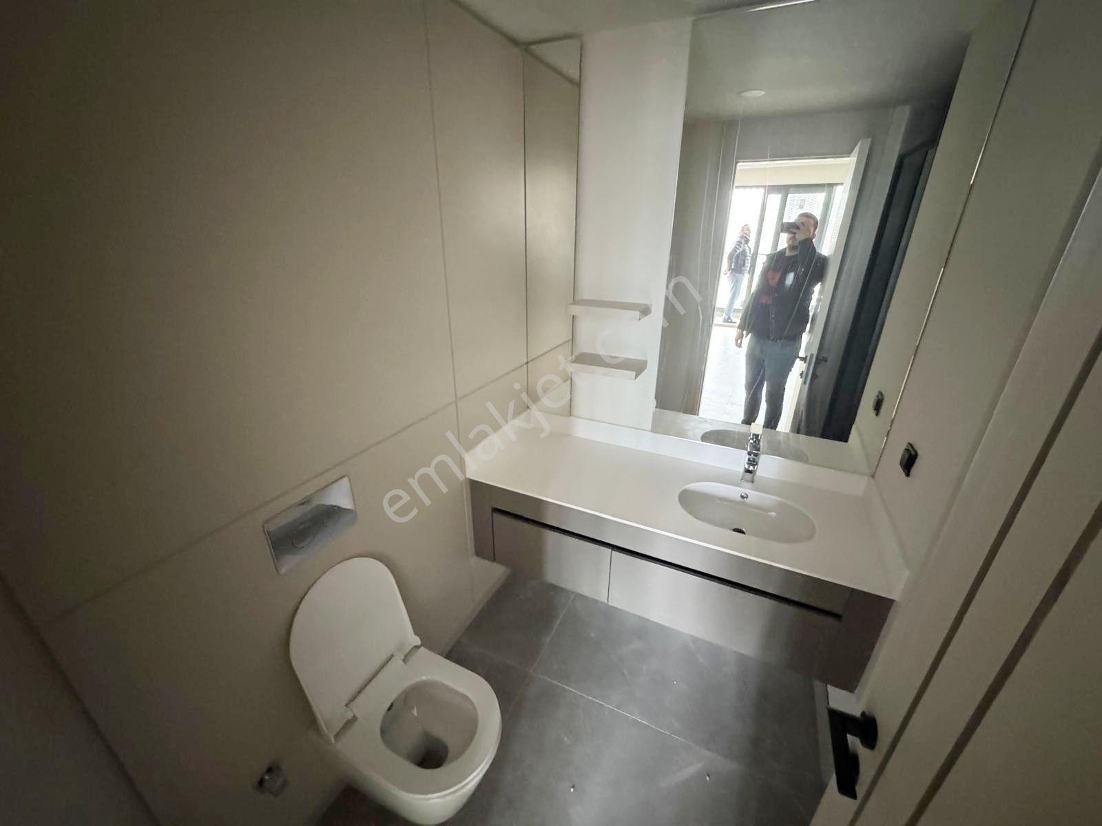 Gamador Galya 2+1 Sıfır Bulvar Cephe Prestijli Ofis - Görsel 20