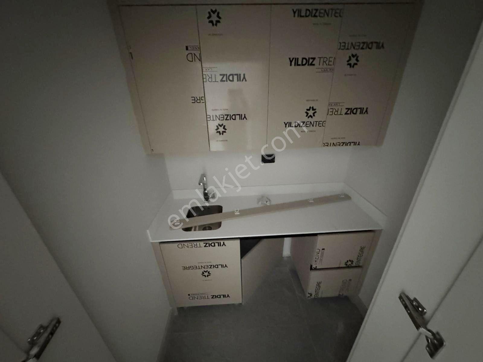 Gamador Galya 2+1 Sıfır Bulvar Cephe Prestijli Ofis - Görsel 12