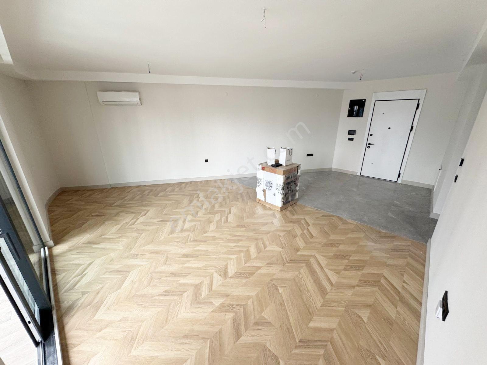 Gamador Galya 2+1 Sıfır Bulvar Cephe Prestijli Ofis - Görsel 8